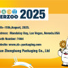 Visit us at SUPERZOO 2025
