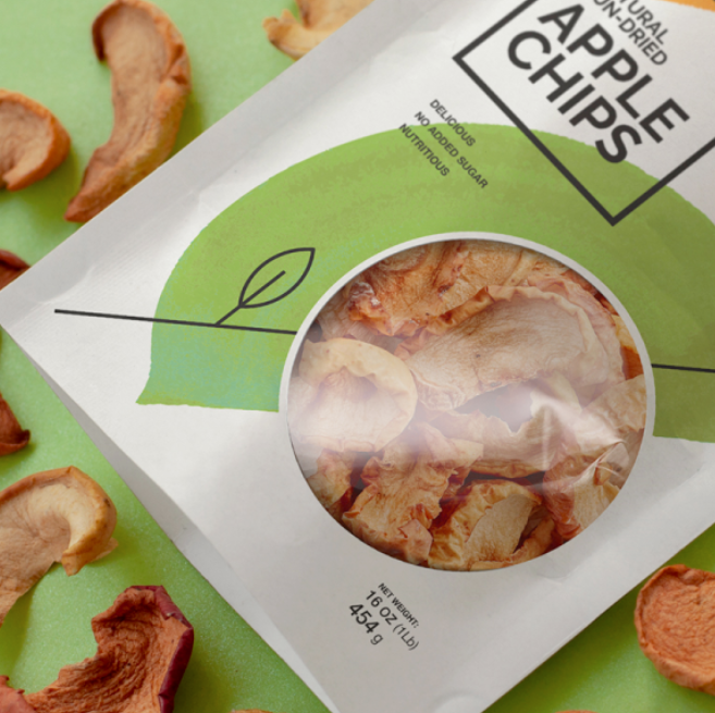Why Custom Dried Fruit and Nut Packaging is Critical to Business Growth