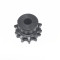 American Standard Double Pitch Sprocket 2082 chain sprocket