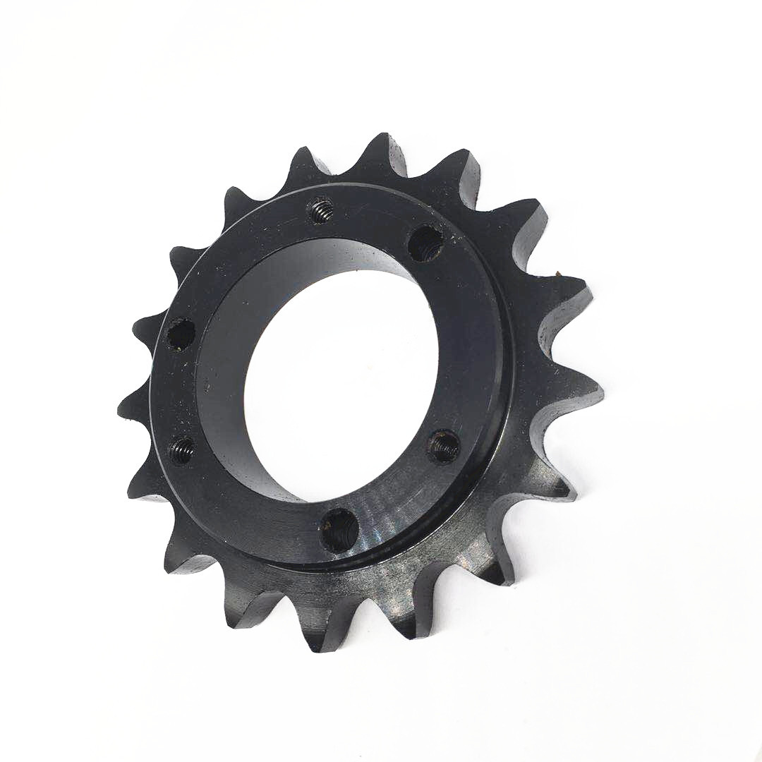 American Standard Sprocket with QD Bushings 60 chain sprocket YQChinaTransmissions