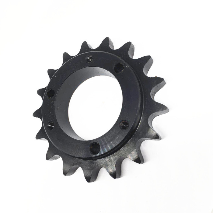 American Standard Kettenrad mit QD Bushings 120 Kettenrad
