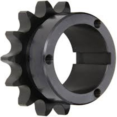 American Standard Sprocket with Split Taper Bushings 40 chain sprocket