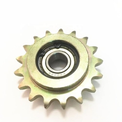 欧标1”×17.02滚珠惰轮