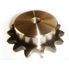 Steel Durable Standard Stock Bore Sprockets(NK) 80B Chain Sprockets for Transmission From China