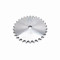 High Quality Stock Bore Platewheels(K) 41A Chain Sprockets for Multiple Uses Made in China