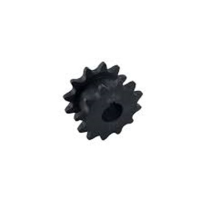 Customized Durable Sprockets for Two Single Chains 40 Chain Sprockets for Transmission
