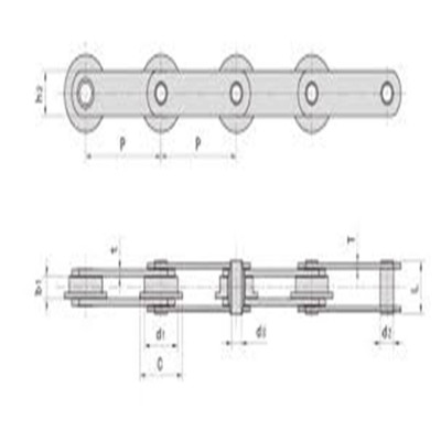 Efficient High Quality Sewage Disposal Chains for Sewage Disposal From China