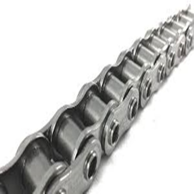 Hot Sale Flexible hollow pin leaf chains LF-Series Excellent ss316 Roller Blind Chain Connector for Various Uses From China