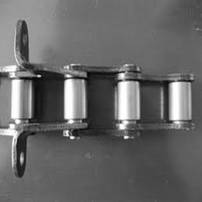 Flexible CA type steel agricultural chains ss316 blind chain connector for Various Uses