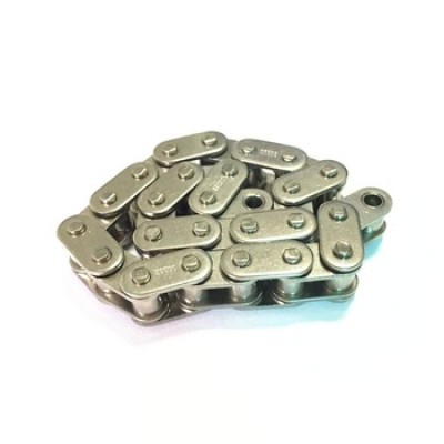 ANSI standard heavy duty series 16AH/80H-2 carbon steel industrial Roller Chain High Quality China Supplier