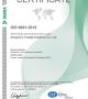 ISO 9001: 2015 EN