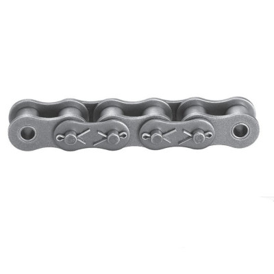 Professional Factory 16A-1/80-1 Roller Chain High Quality China Supplier with ISO certified