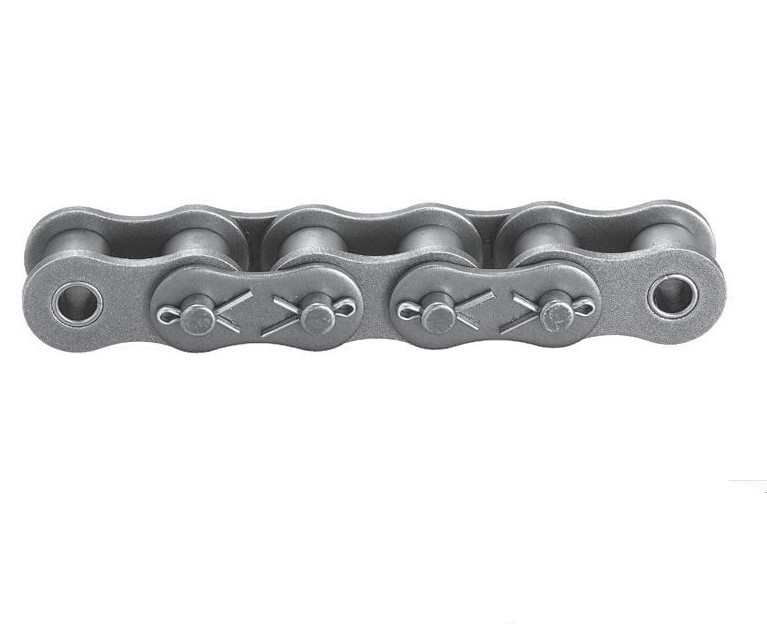 Roller Chain High Quality China Supplier Cottered type Short pitch