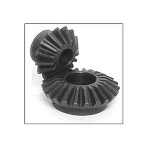 Durable Stainless Steel European Standard bevel gears Type B For Engineering Made in China