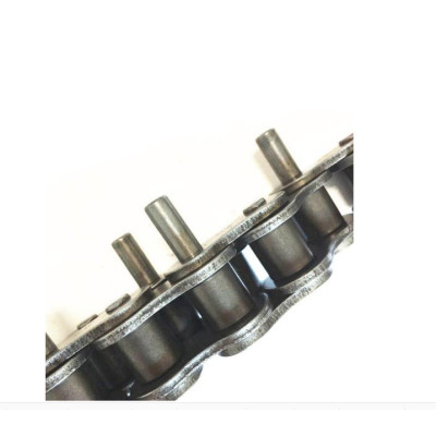 Stainless Steel Conveyor Sprocket Simplex Chain06B-32B Short pitch conveyor chains with extended pins