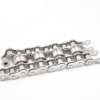 Anti-Rost-Doppelketten BS30-C212A / BS30-C216A Hochpräzise Rollenkette China Hersteller
