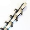 Hochwertige Industrierollenketten aus Kohlenstoffstahl Hochpräzise Rollenkette China Hersteller