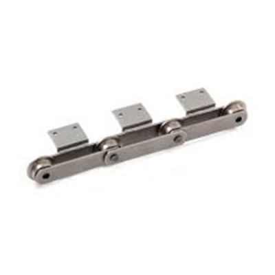 Professional Flexible Durable paver machine chains Paver Machine Chains X348-F160X24 for Engineering