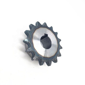 ¿Qué pasa con el YQ Sprocket?