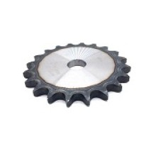Manufacturing process of sprocket