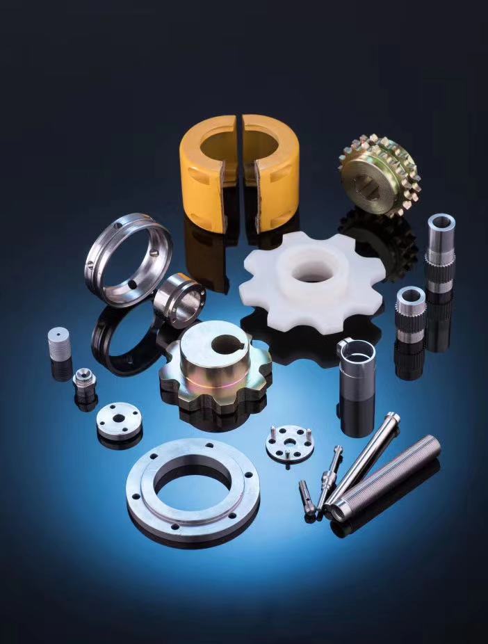 We are always there to serve you- a professional gears and sprockets manufacturer