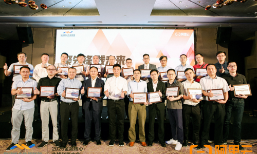 Financial Core Pioneer Alliance anuncia un pequeño objetivo Alibaba Cloud ayuda a 100 instituciones financieras a migrar a la arquitectura en la nube