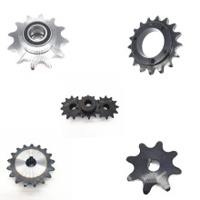 Not All Sprockets Are the Same, please read the article to know more about sprockets