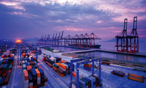 La segunda mitad de la economía china: activar la demanda efectiva provoca un fuerte repunte