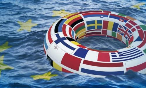 El mismo día, Gran Bretaña y Austria anunciaron que estaban "cerrados" y ¡12 países europeos habían sido sellados!