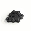 Edelstahl Förderrollen Kette Hohlstift Pitch Präzision Pitch 50,8 mm 32A-1 / 160-1 Getriebe