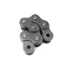 Edelstahl Förderrollen Kette Hohlstift Pitch Präzision Pitch 50,8 mm 32A-1 / 160-1 Getriebe