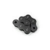 Edelstahl Förderrollen Kette Hohlstift Pitch Präzision Pitch 50,8 mm 32A-1 / 160-1 Getriebe