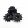 High Quality Durable Sprockets for Two Single Chains 80 Chain Sprockets for Various Uses Idler Sprocket Fraggle Rock