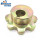Steel Durable Standard Stock Bore Sprockets(NK) 200 Double Teeth Excavator Chain Sprockets for Various Uses Idler Sprocket Fraggle Rock