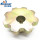 Steel Durable Standard Stock Bore Sprockets(NK) 200 Double Teeth Excavator Chain Sprockets for Various Uses Idler Sprocket Fraggle Rock