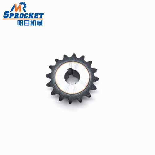 Stainless Steel Durable Standard Finished Bore Sprockets 100BS chain sprockets for Manufacturing from China