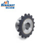 Stainless Steel Durable Finished Bore Sprockets 11BS chain sprockets for Manufacturing from China