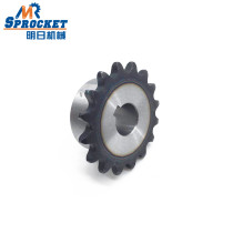 Steel Durable Standard Stock Bore Sprockets Sprockets Stock Sprockets(NK) 60B Chain Sprockets for Multiple Uses From China