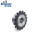 Zuverlässige Standard-Kettenräder (NK) 180 Kettenräder für das Getriebe von China-Zahnrädern und Kettenrädern
