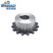 Steel Durable Standard Stock Bore Sprockets(NK) 80B Chain Sprockets for Transmission From China