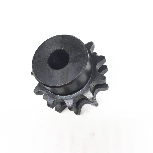 Durable Double sprockets for two single chains Excellent Idler Sprocket with High Repurchase 40 SD Chain Sprockets for Various Uses