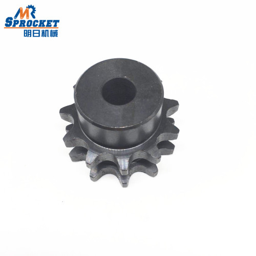 Durable Double sprockets for two single chains Excellent Idler Sprocket with High Repurchase 60SD Chain Sprockets for Various Uses