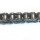 Transmission roller chain 24A-1/120-1 120A/B stainless steel conveyor roller chain hollow pin chain of transmission drive