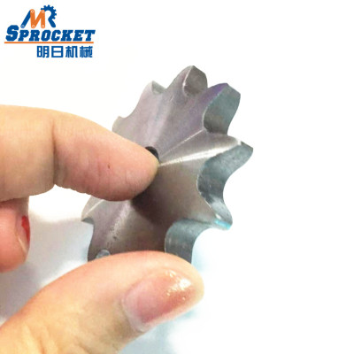 European Standard 75A  Platewheels for conveyor chain