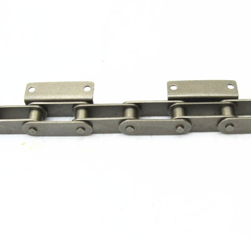 Flexible CA type steel agricultural chainsCA627 blind chain connector supplier