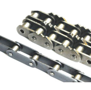 Hot Sale Flexible A type steel agricultural chains A555 for Various Uses