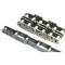 Roller Chain High Quality China Supplier Pintle Chains 667X-ASF3 for Various Uses From China