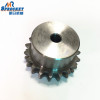 European Standard sprocket pilot bore stock sprocket 5/8" ×3/8”specification double sprockets for two single excavator chains