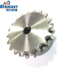 European Standard sprocket pilot bore stock sprocket 5/8" ×3/8”specification double sprockets for two single excavator chains
