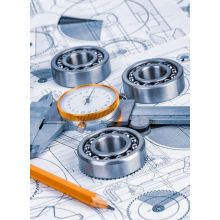 Types of Bearings and How They Work